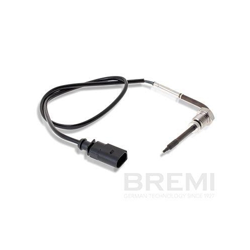 BREMI Sensor, Abgastemperatur