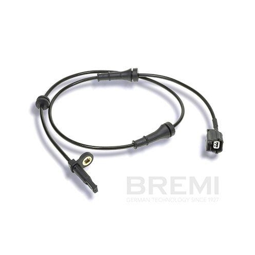 BREMI Sensor, Raddrehzahl