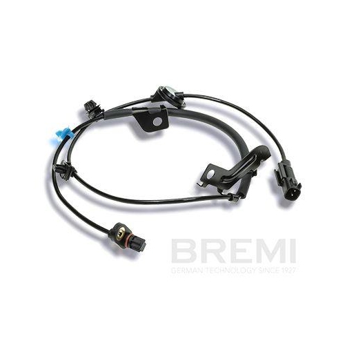 BREMI Sensor, Raddrehzahl