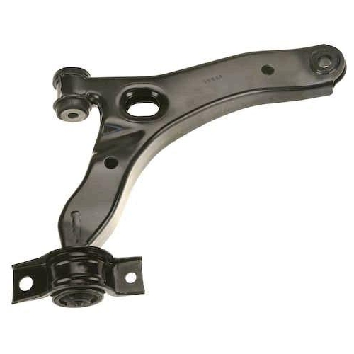 TRW Lenker, Radaufh&auml;ngung