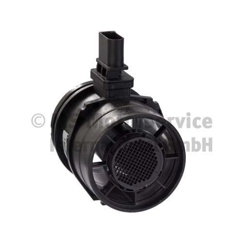 PIERBURG Luftmassenmesser 7.07759.34.0