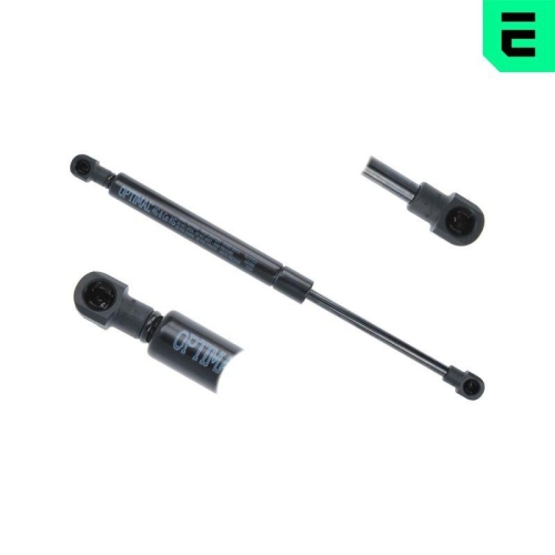 OPTIMAL Gasfeder, Koffer-/Laderaum