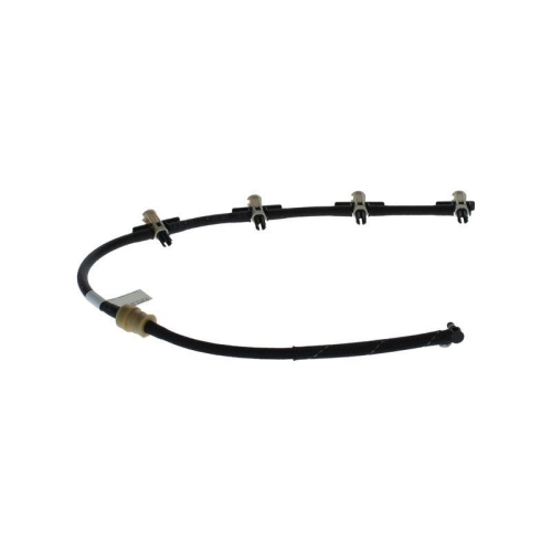 BOSCH Schlauch, Leckkraftstoff 0 445 130 209