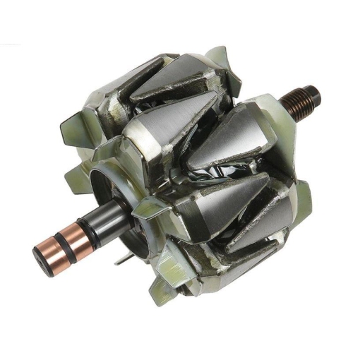 AS-PL L&auml;ufer, Generator Brandneu AS-PL