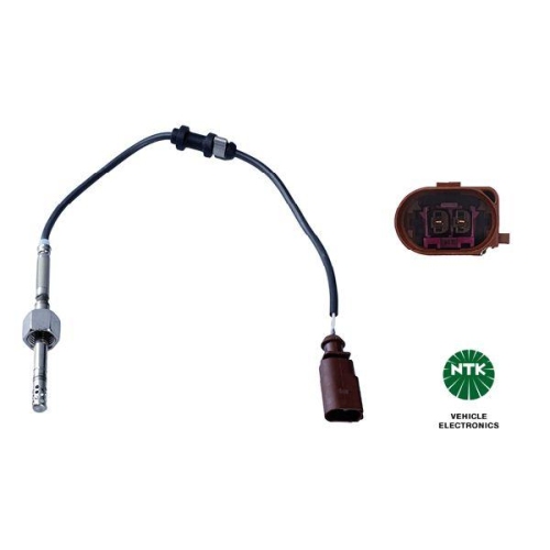Sensor, Abgastemperatur 91394 NTK-EMEA