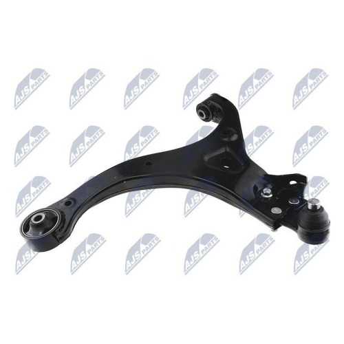 NTY Lenker, Radaufh&auml;ngung ZWD-HY-576