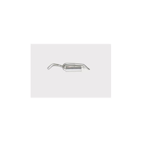 VEGAZ GmbH Endschalld&auml;mpfer