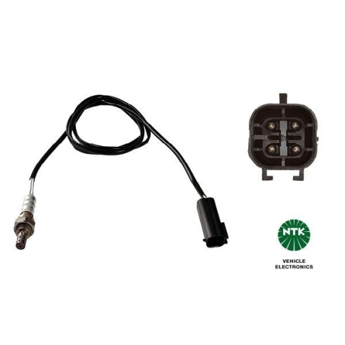 NTK Lambdasonde 96023