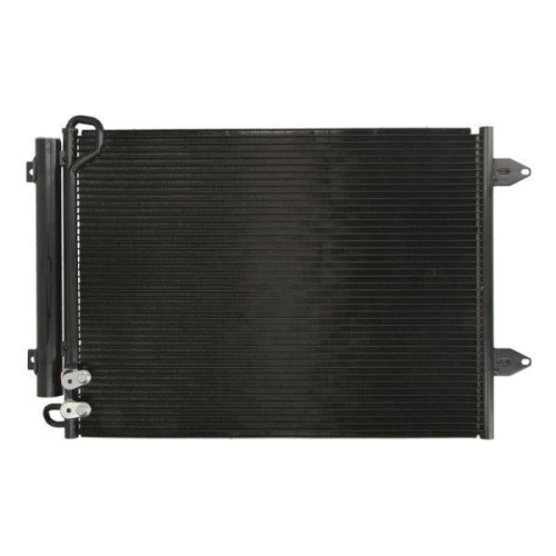 THERMOTEC Kondensator, Klimaanlage KTT110021