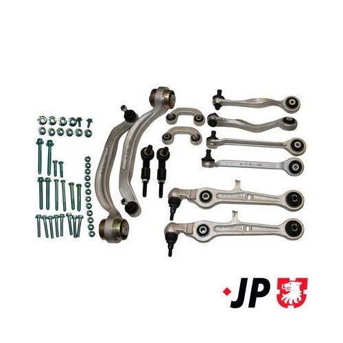 JP GROUP Lenkersatz, Radaufhängung JP 1140104010