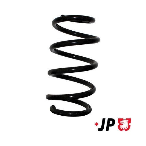 JP GROUP Fahrwerksfeder JP 1242203400