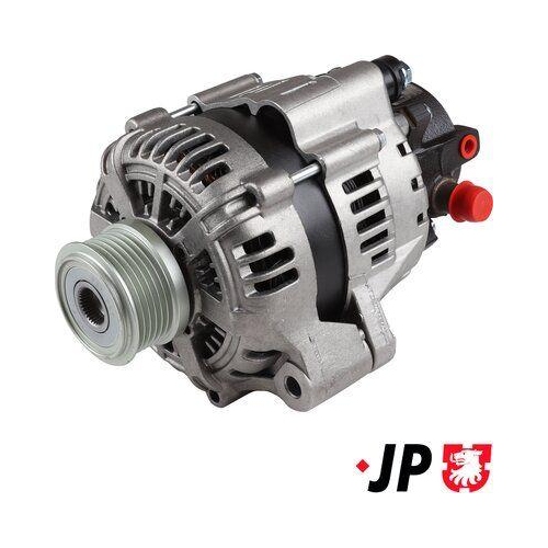 JP GROUP Generator JP 3590100500