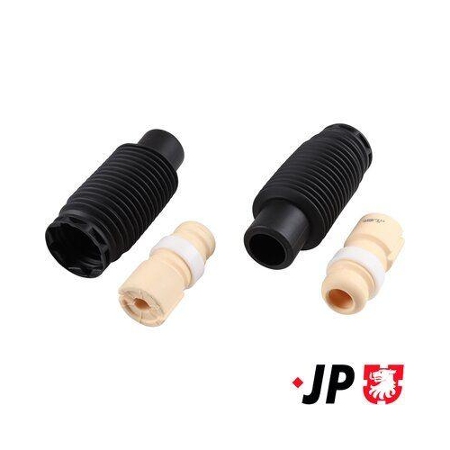 JP GROUP Staubschutzsatz, Sto&szlig;d&auml;mpfer JP 4142703110