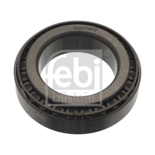 FEBI BILSTEIN Radlager 19769