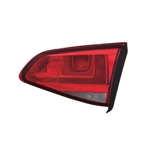 VAN WEZEL Heckleuchte 5766934