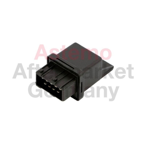 ASTEMO-HITACHI Relais, Kraftstoffpumpe 2502004