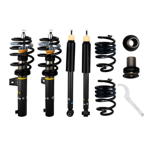 BILSTEIN Fahrwerkssatz, Federn/D&auml;mpfer BILSTEIN - EVO S 47-334373