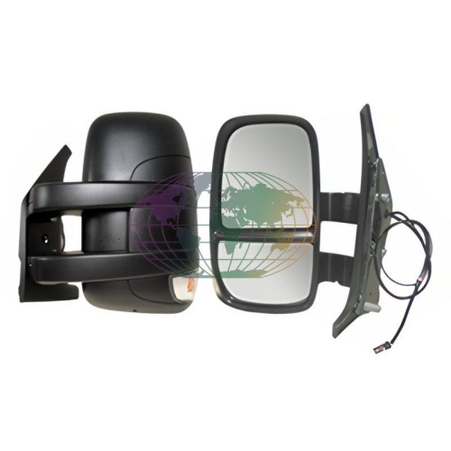 Lexmond Trading BV Au&szlig;enspiegel 3239082