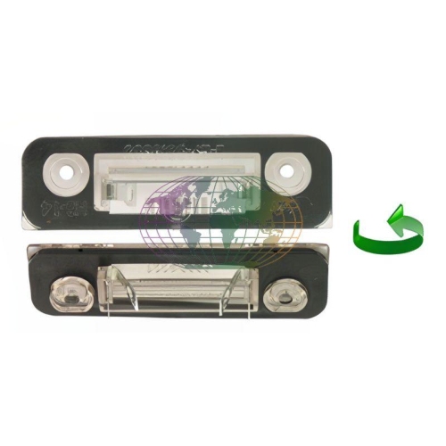 Lexmond Trading BV Kennzeichenleuchte 3618309