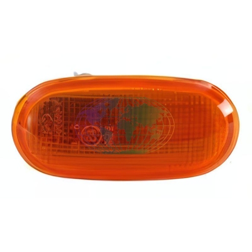 Lexmond Trading BV Blinkleuchte 6271310