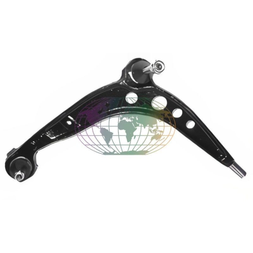 Lexmond Trading BV Lenkstockhebel 1634041