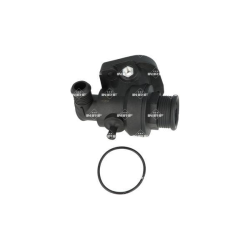 NRF K&uuml;hlmittelflansch 775110