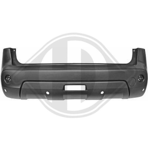 DIEDERICHS Sto&szlig;f&auml;nger HD Priority Parts 6045856