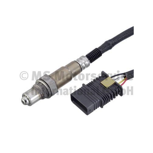 PIERBURG Lambdasonde 7.13115.01.0