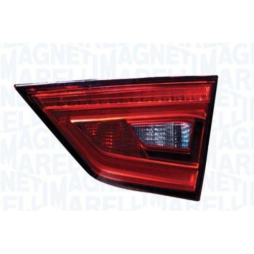 MAGNETI MARELLI Heckleuchte 714081220701