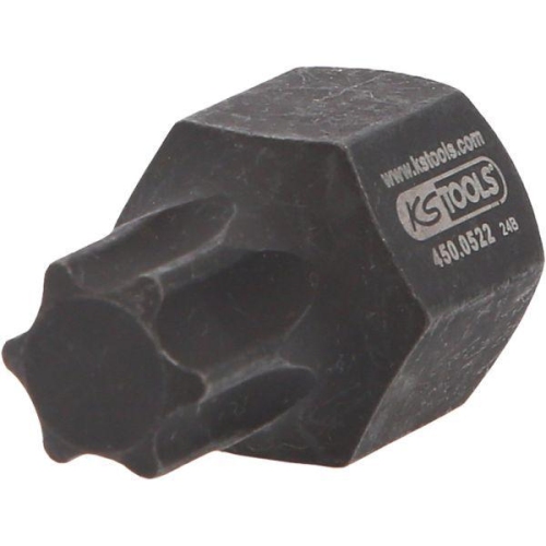 KS TOOLS Steckschl&uuml;sseleinsatz 450.0522