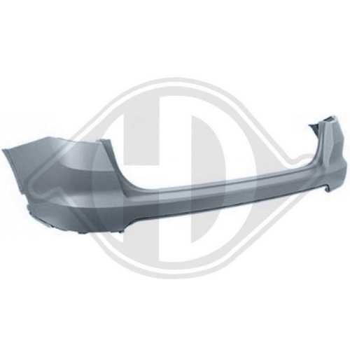 DIEDERICHS Sto&szlig;f&auml;nger HD Priority Parts 7455055
