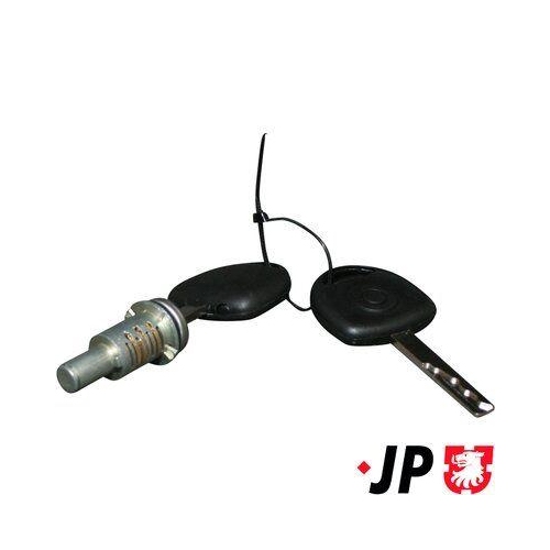 JP GROUP Schlie&szlig;zylinder JP 1287500700