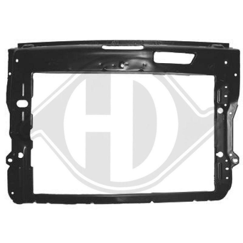 DIEDERICHS Frontverkleidung 2235003