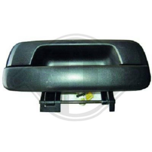 DIEDERICHS Heckklappengriff 5402826