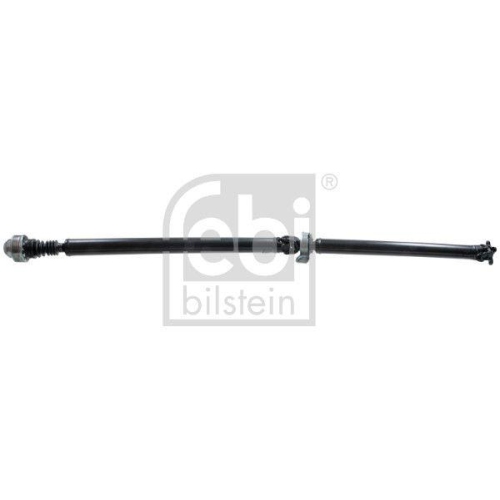 FEBI BILSTEIN Gelenkwelle, Achsantrieb 199335