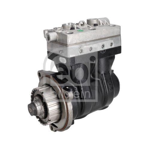 FEBI BILSTEIN Kompressor, Druckluftanlage 1004281