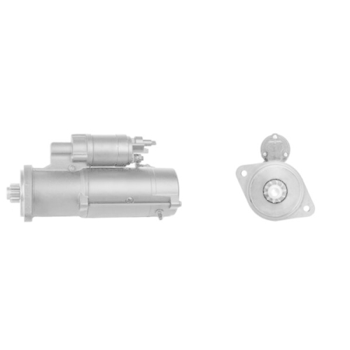 MAHLE Starter MS 653