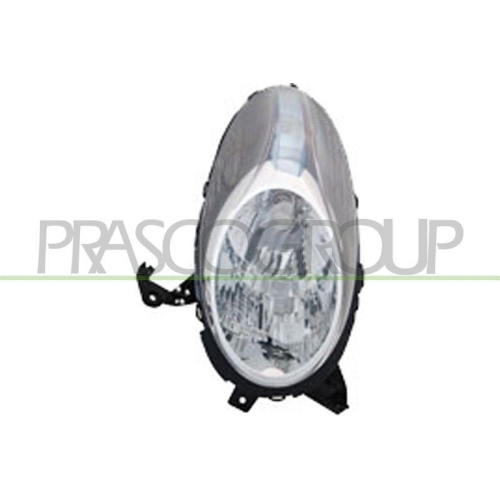 PRASCO Hauptscheinwerfer TYC DS0134804