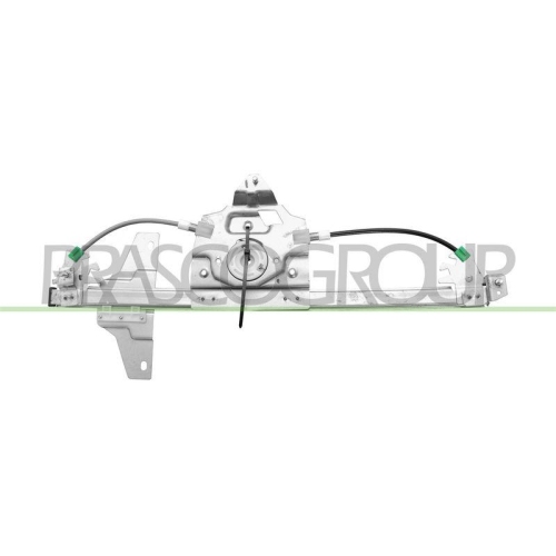 PRASCO Fensterheber DA232W023