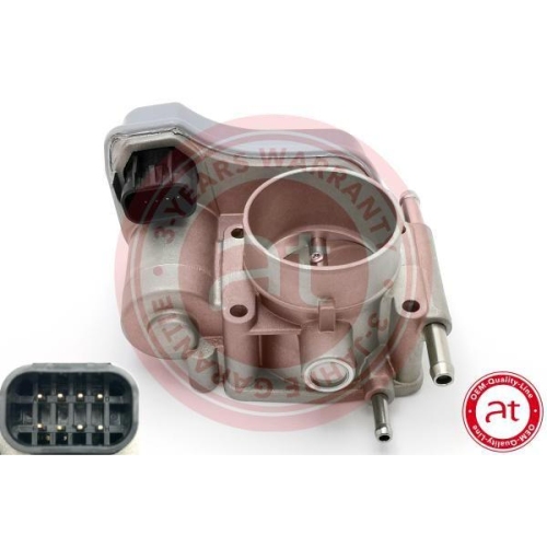at autoteile germany Drosselklappenstutzen OEM - Quality - Line at23246