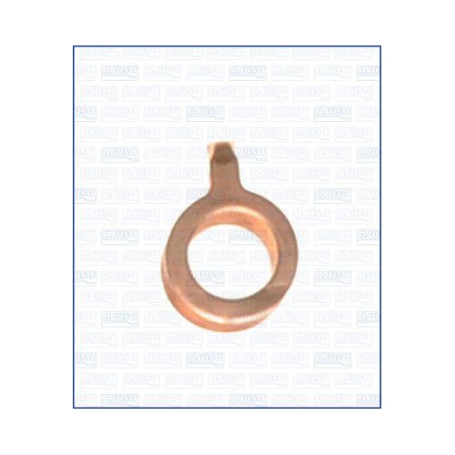 AJUSA Dichtung, &Ouml;leinlass (Lader) 01042600