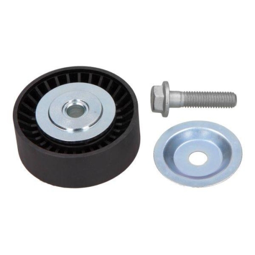 MAXGEAR Umlenk-/F&uuml;hrungsrolle, Keilrippenriemen 54-0878