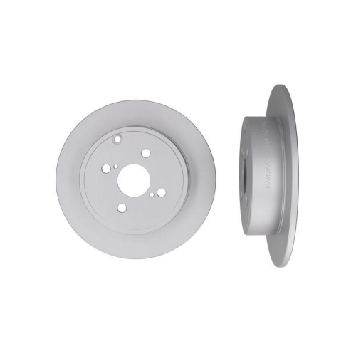KAMOKA Bremsscheibe 103149