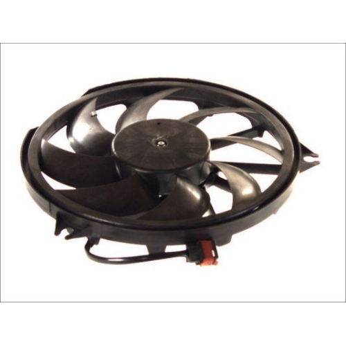 THERMOTEC L&uuml;fter, Motork&uuml;hlung D8P003TT