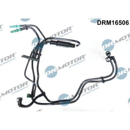 Dr.Motor Automotive Kraftstoffleitung DRM16506