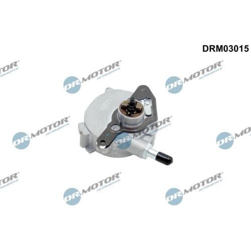 Dr.Motor Automotive Kraftstoffpumpe DRM03015