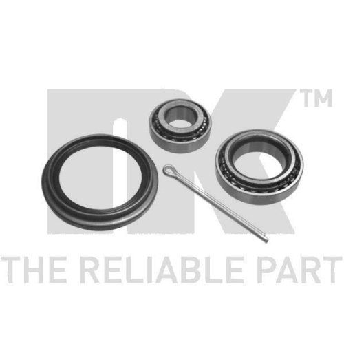 NK Radlagersatz 769302