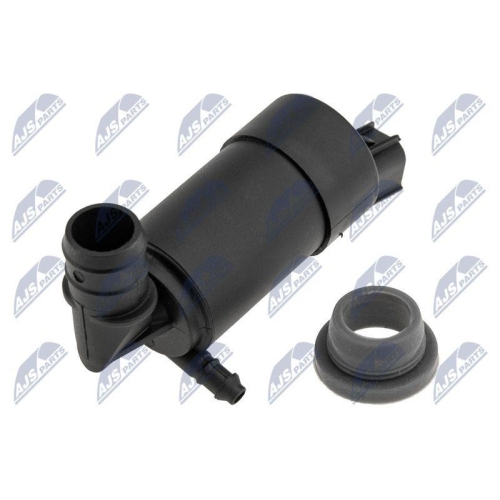NTY Waschwasserpumpe, Scheibenreinigung ESP-FR-005