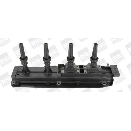BorgWarner (BERU) Z&uuml;ndspule ZS349
