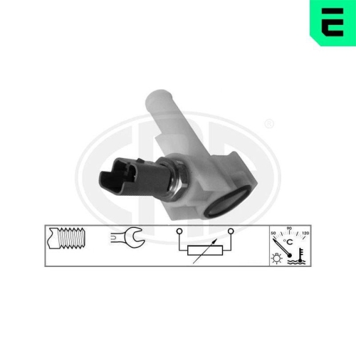 ERA Sensor, K&uuml;hlmitteltemperatur 330859